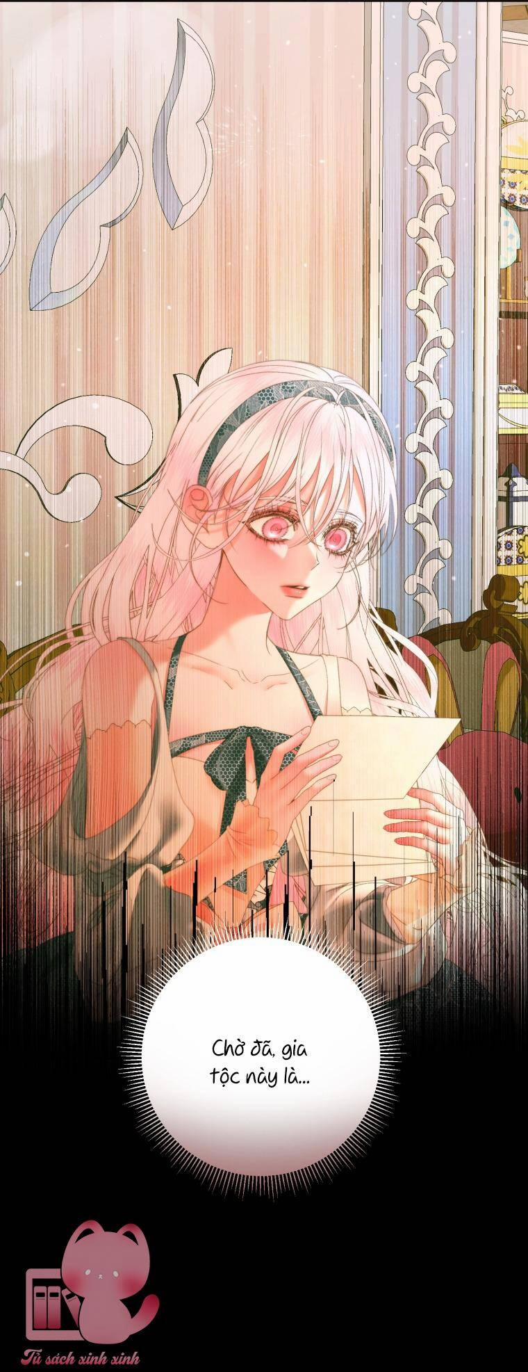 Trở Thành Gia Đình Của Kẻ Phản Diện 56 trang 43