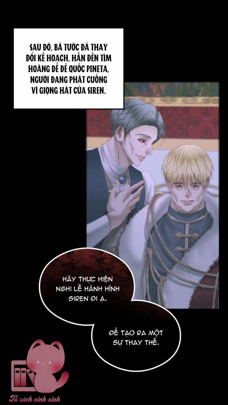 Trở Thành Gia Đình Của Kẻ Phản Diện 56 trang 46