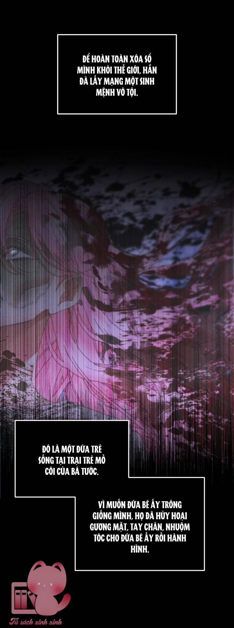 Trở Thành Gia Đình Của Kẻ Phản Diện 56 trang 47