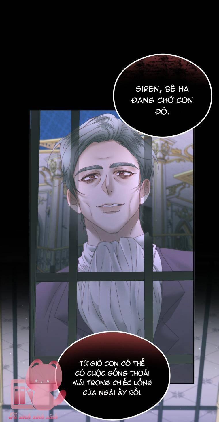 Trở Thành Gia Đình Của Kẻ Phản Diện 56 trang 48