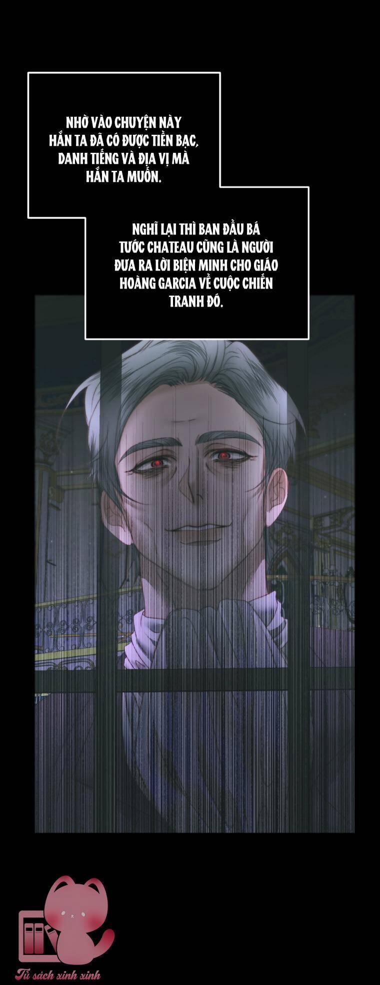 Trở Thành Gia Đình Của Kẻ Phản Diện 56 trang 50