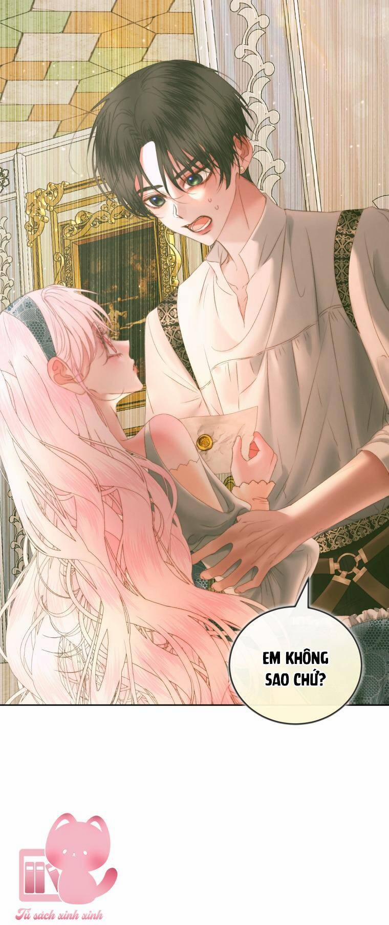 Trở Thành Gia Đình Của Kẻ Phản Diện 56 trang 52