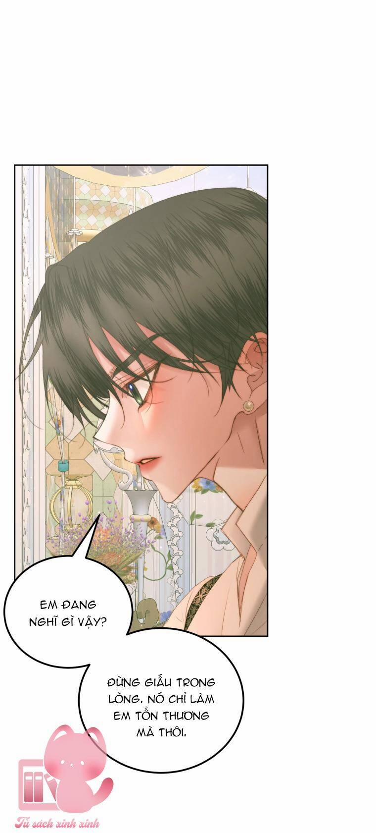 Trở Thành Gia Đình Của Kẻ Phản Diện 56 trang 56