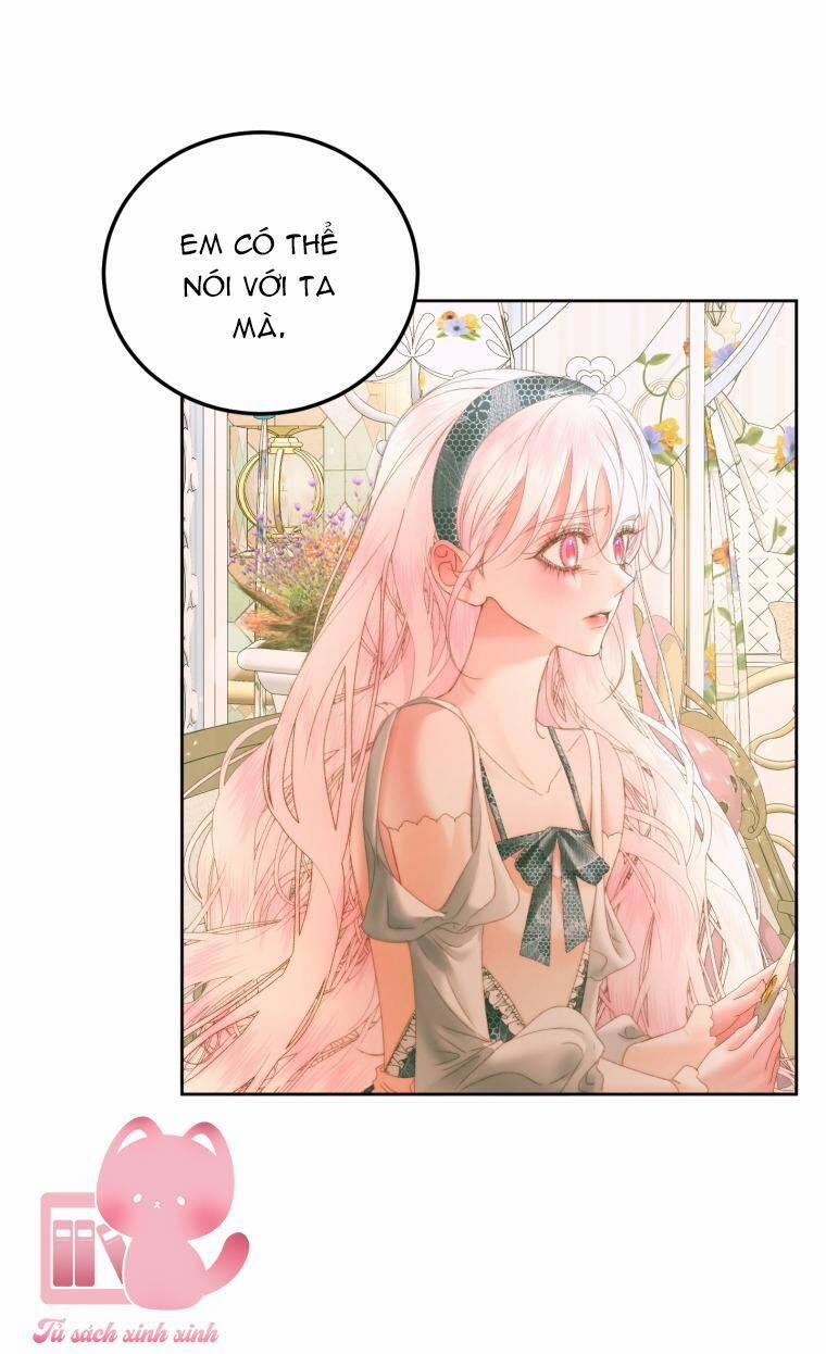 Trở Thành Gia Đình Của Kẻ Phản Diện 56 trang 57