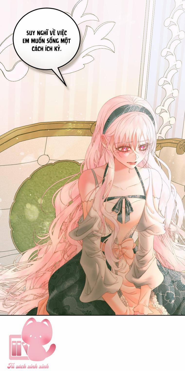 Trở Thành Gia Đình Của Kẻ Phản Diện 56 trang 59