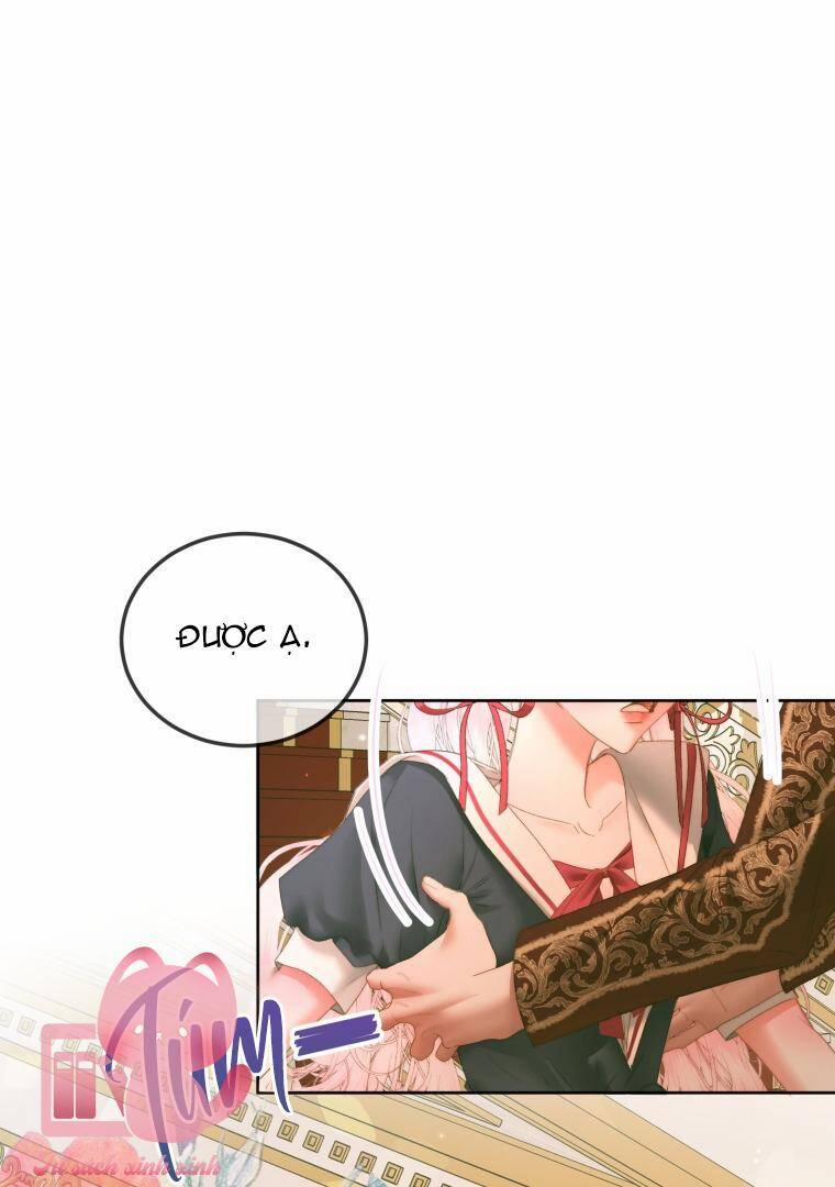 Trở Thành Gia Đình Của Kẻ Phản Diện 56 trang 6