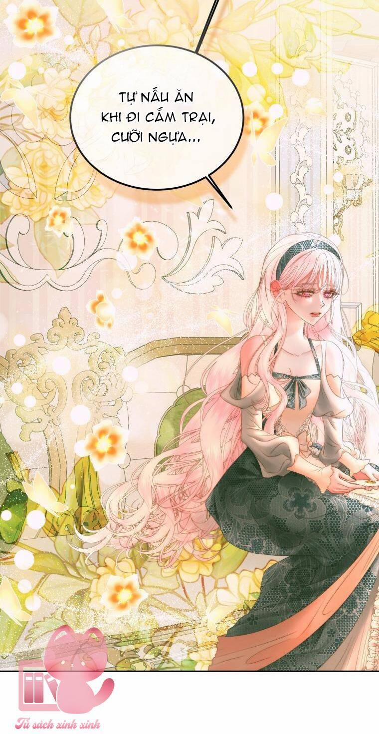 Trở Thành Gia Đình Của Kẻ Phản Diện 56 trang 63