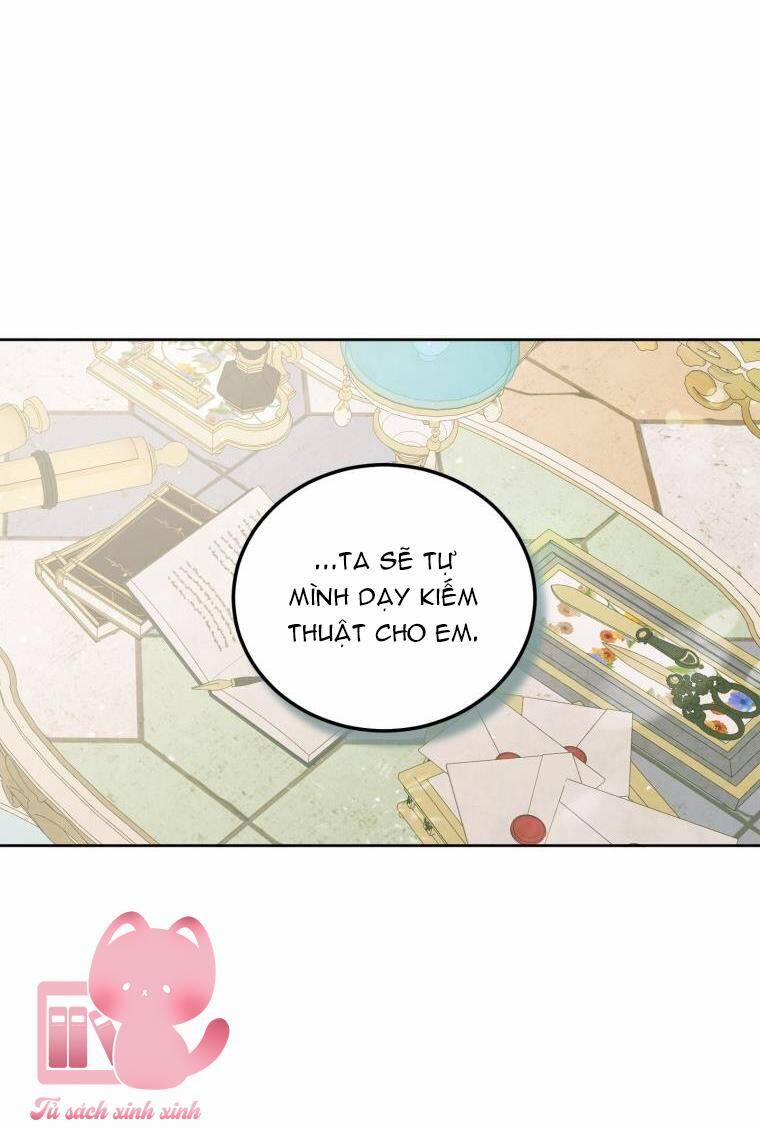 Trở Thành Gia Đình Của Kẻ Phản Diện 56 trang 64