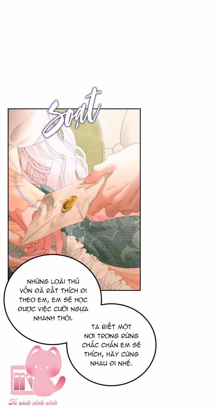 Trở Thành Gia Đình Của Kẻ Phản Diện 56 trang 66