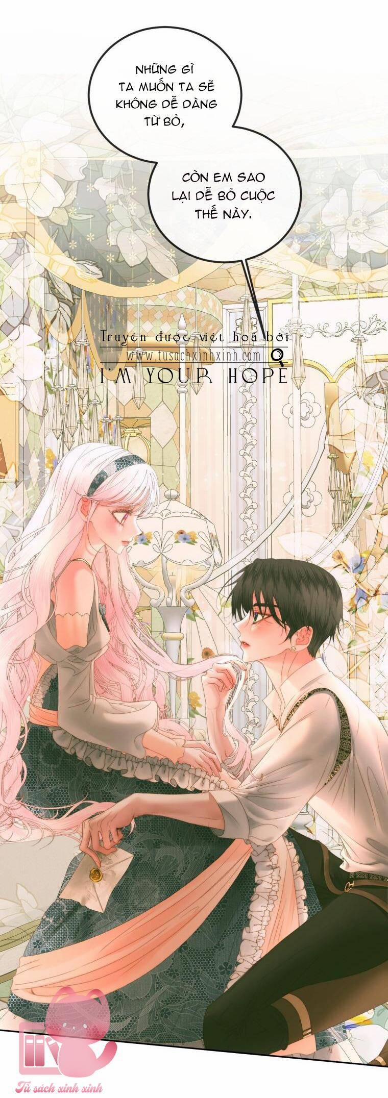 Trở Thành Gia Đình Của Kẻ Phản Diện 56 trang 68