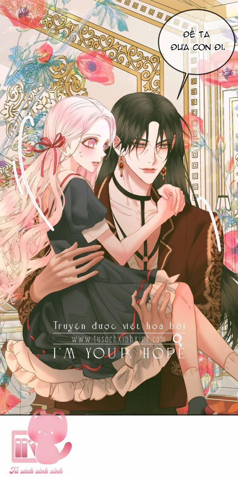 Trở Thành Gia Đình Của Kẻ Phản Diện 56 trang 7