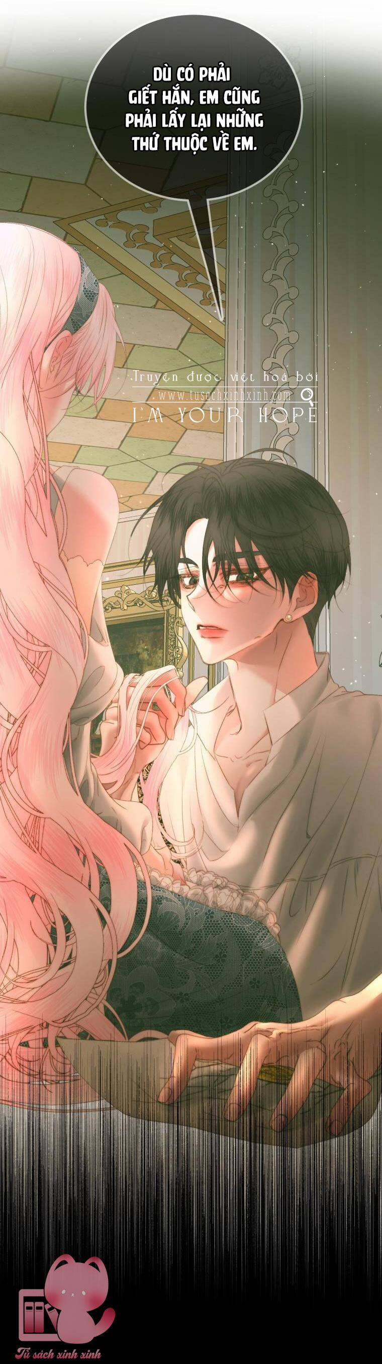 Trở Thành Gia Đình Của Kẻ Phản Diện 56 trang 70