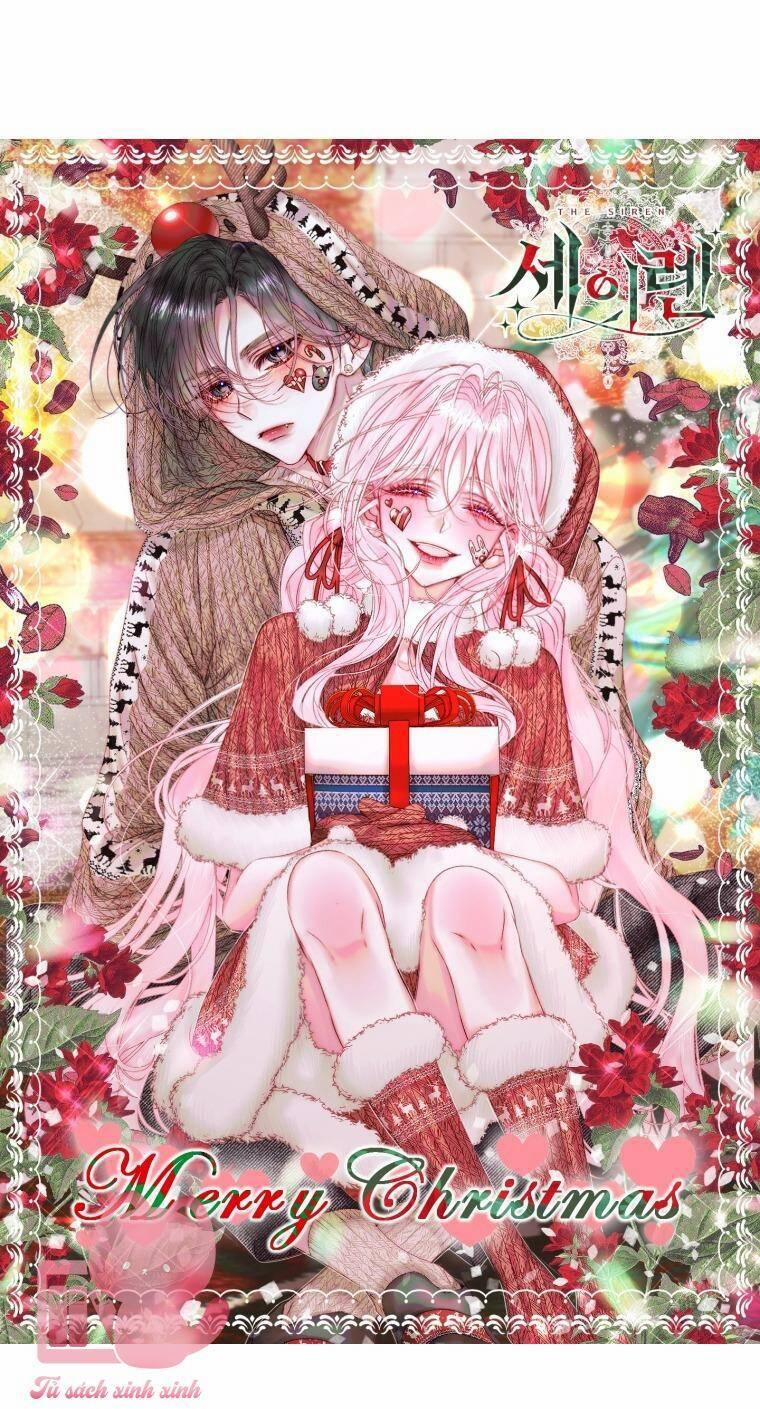 Trở Thành Gia Đình Của Kẻ Phản Diện 57 trang 1