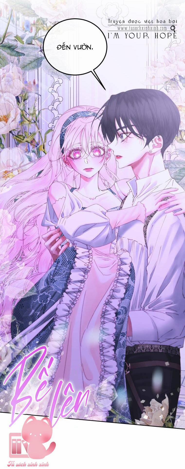 Trở Thành Gia Đình Của Kẻ Phản Diện 57 trang 10