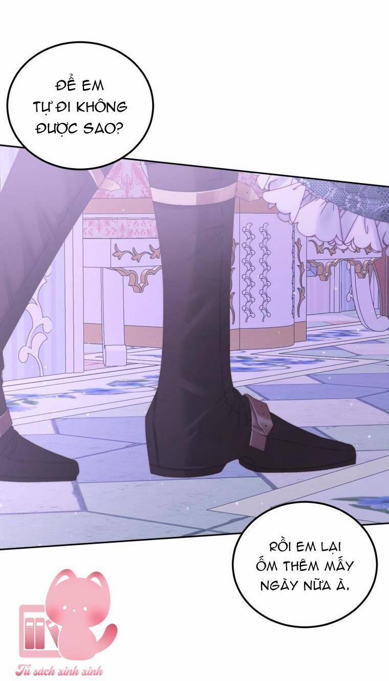 Trở Thành Gia Đình Của Kẻ Phản Diện 57 trang 11