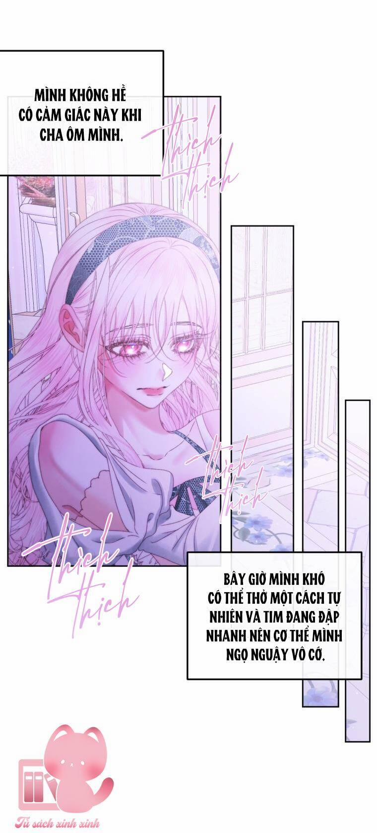 Trở Thành Gia Đình Của Kẻ Phản Diện 57 trang 12