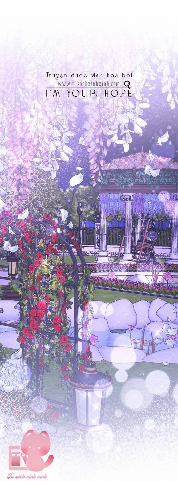 Trở Thành Gia Đình Của Kẻ Phản Diện 57 trang 14