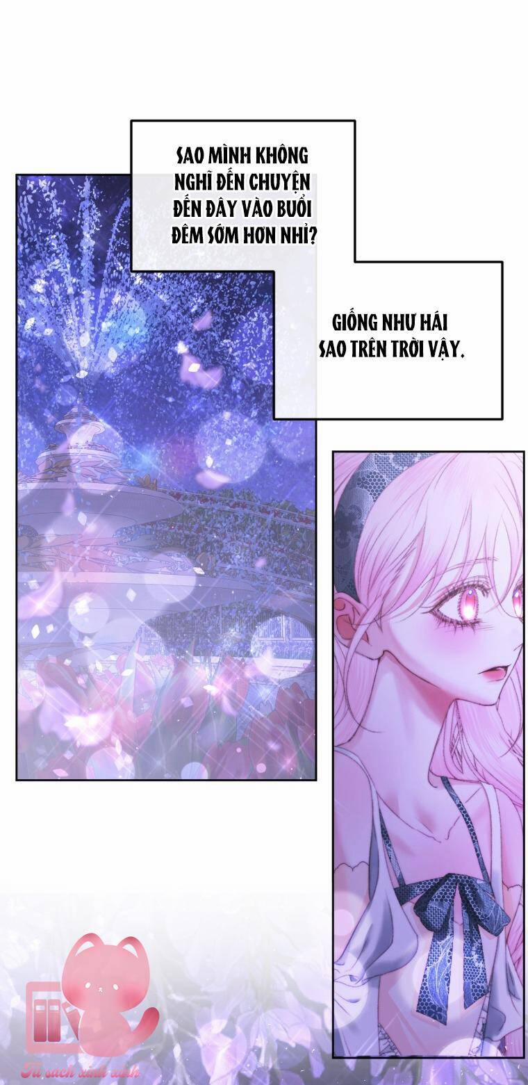 Trở Thành Gia Đình Của Kẻ Phản Diện 57 trang 18