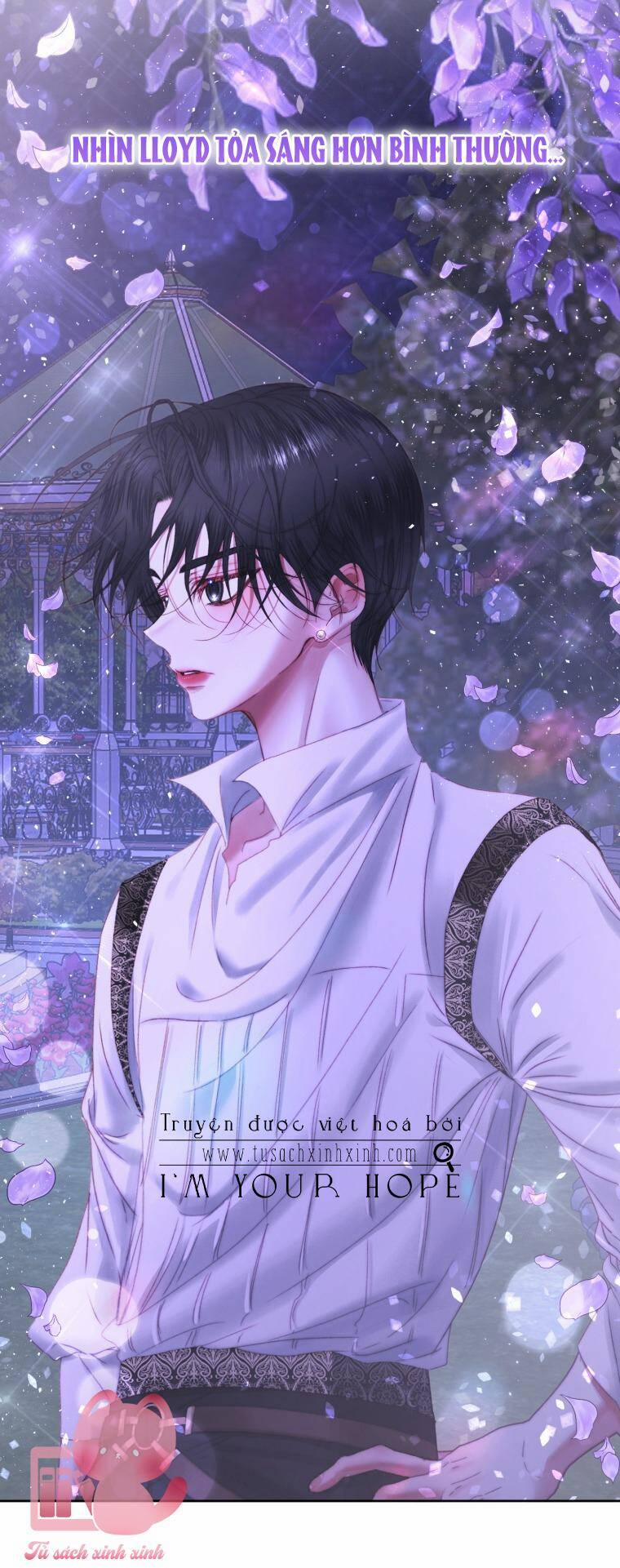 Trở Thành Gia Đình Của Kẻ Phản Diện 57 trang 19