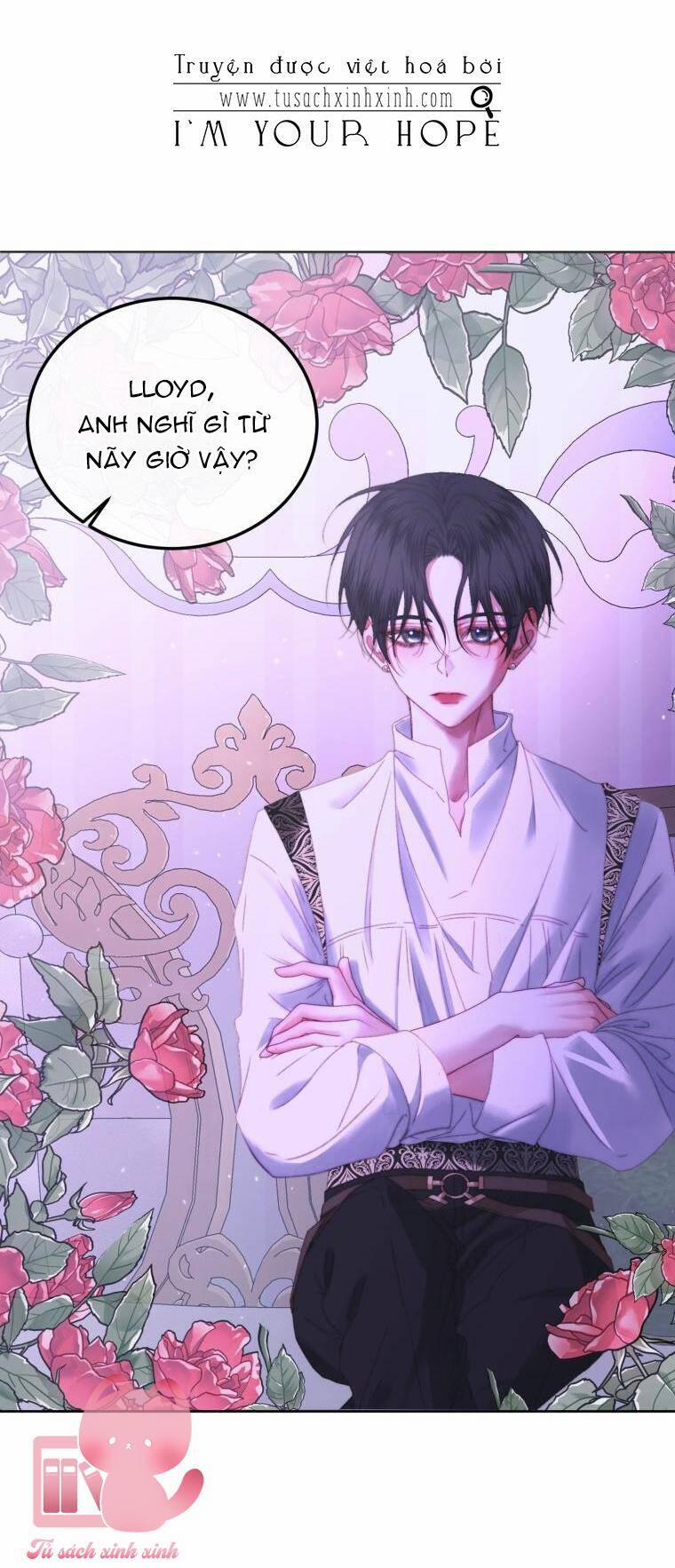 Trở Thành Gia Đình Của Kẻ Phản Diện 57 trang 2