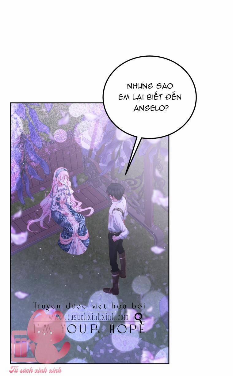 Trở Thành Gia Đình Của Kẻ Phản Diện 57 trang 22