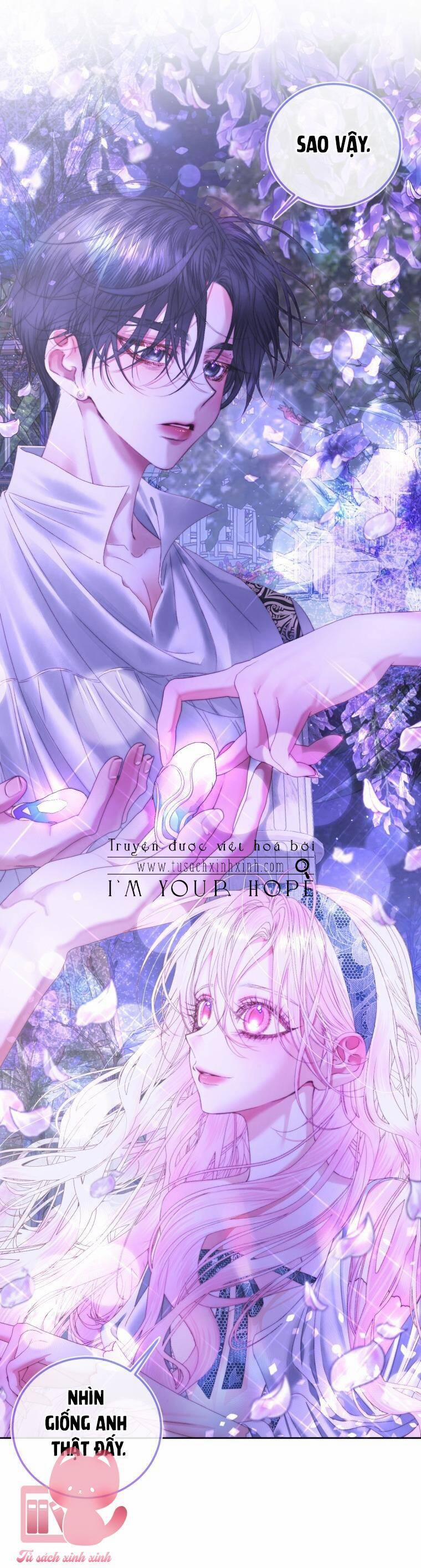 Trở Thành Gia Đình Của Kẻ Phản Diện 57 trang 28