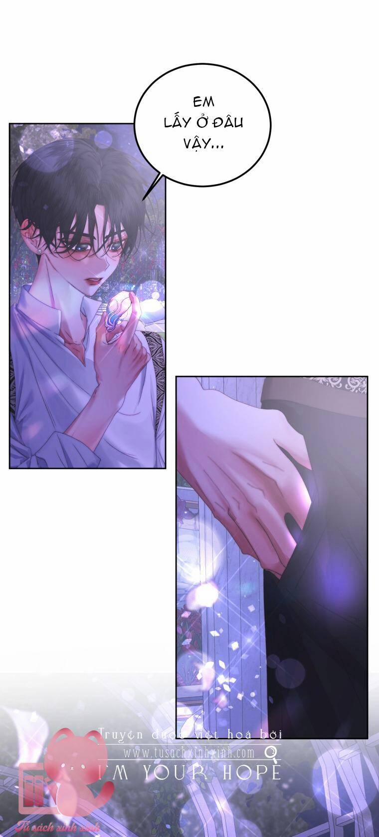 Trở Thành Gia Đình Của Kẻ Phản Diện 57 trang 29