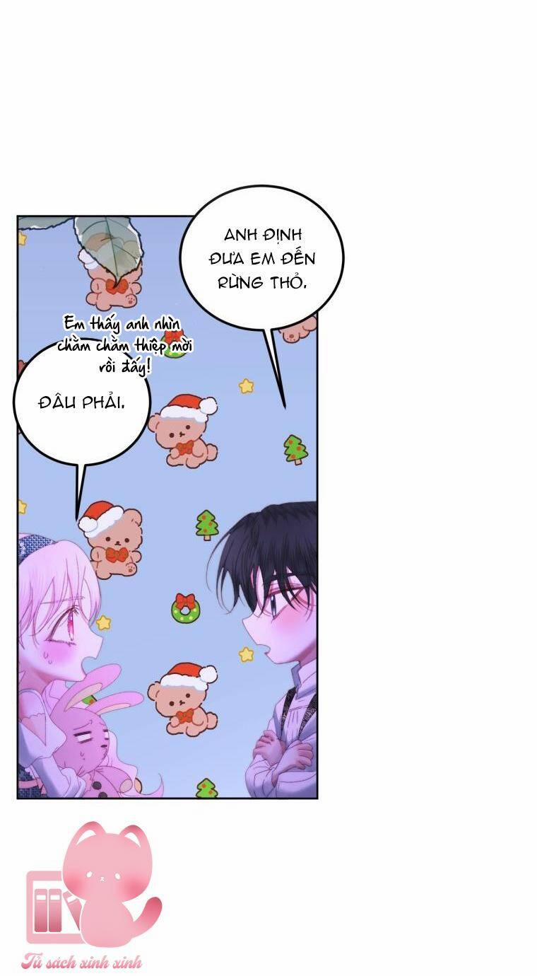 Trở Thành Gia Đình Của Kẻ Phản Diện 57 trang 3