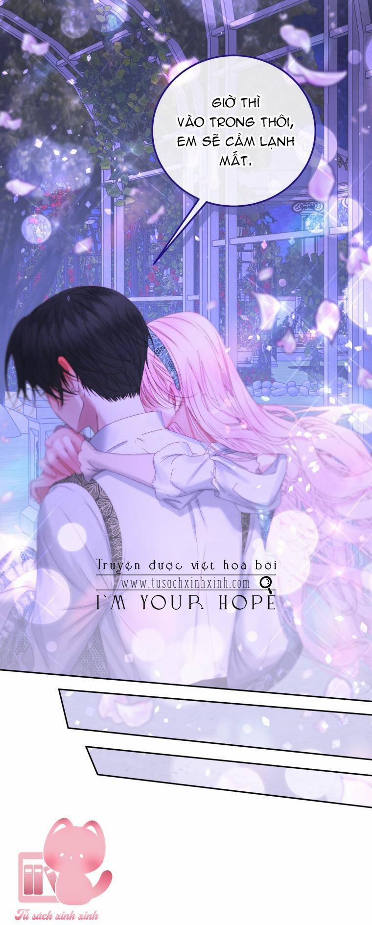 Trở Thành Gia Đình Của Kẻ Phản Diện 57 trang 30