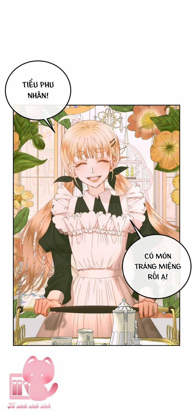 Trở Thành Gia Đình Của Kẻ Phản Diện 57 trang 31