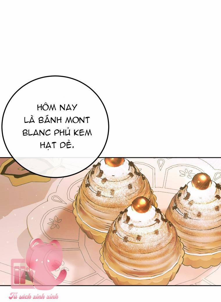 Trở Thành Gia Đình Của Kẻ Phản Diện 57 trang 32