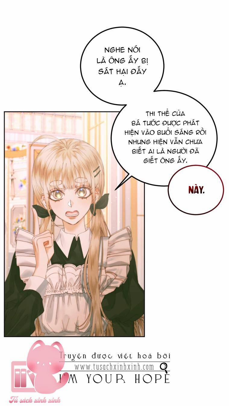 Trở Thành Gia Đình Của Kẻ Phản Diện 57 trang 36