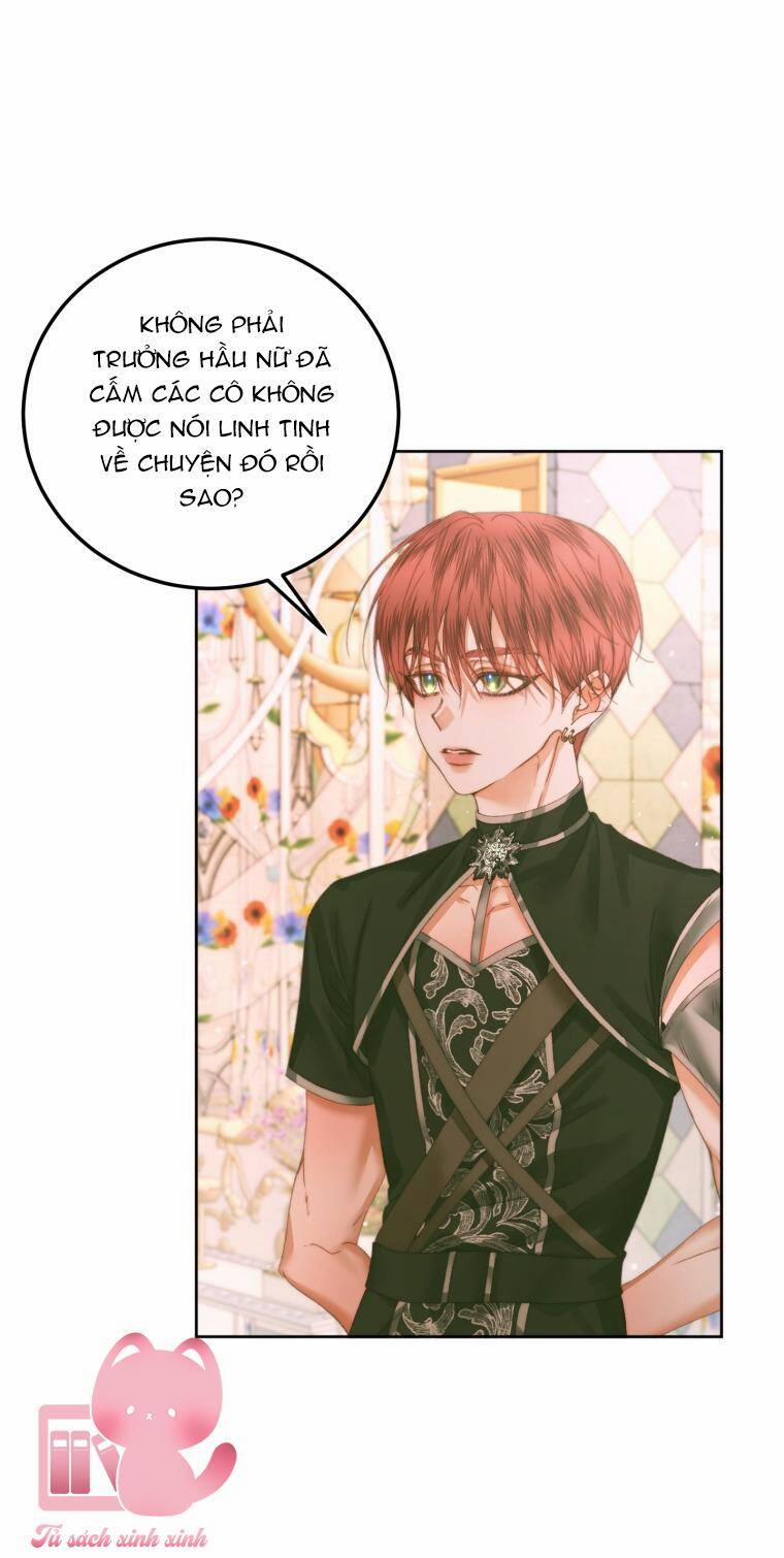 Trở Thành Gia Đình Của Kẻ Phản Diện 57 trang 37