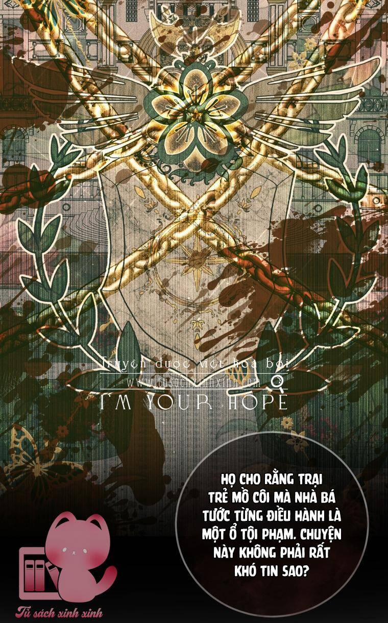 Trở Thành Gia Đình Của Kẻ Phản Diện 57 trang 41