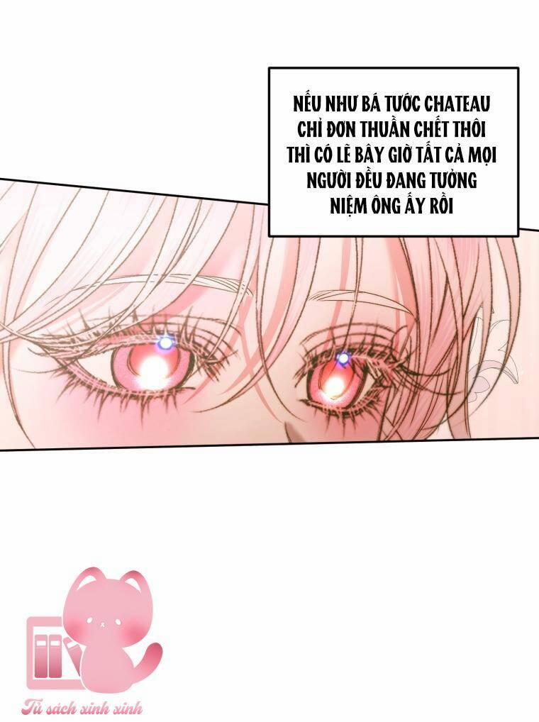 Trở Thành Gia Đình Của Kẻ Phản Diện 57 trang 43