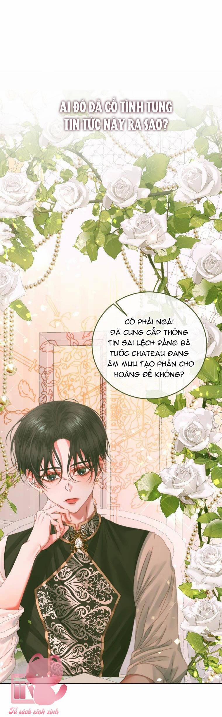 Trở Thành Gia Đình Của Kẻ Phản Diện 57 trang 44