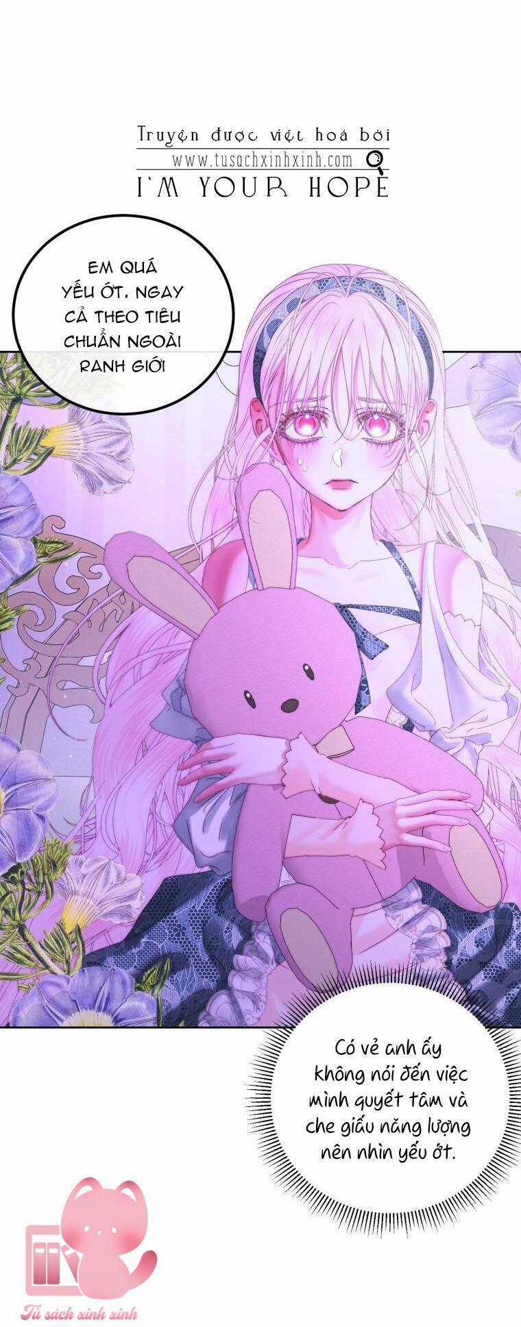 Trở Thành Gia Đình Của Kẻ Phản Diện 57 trang 5