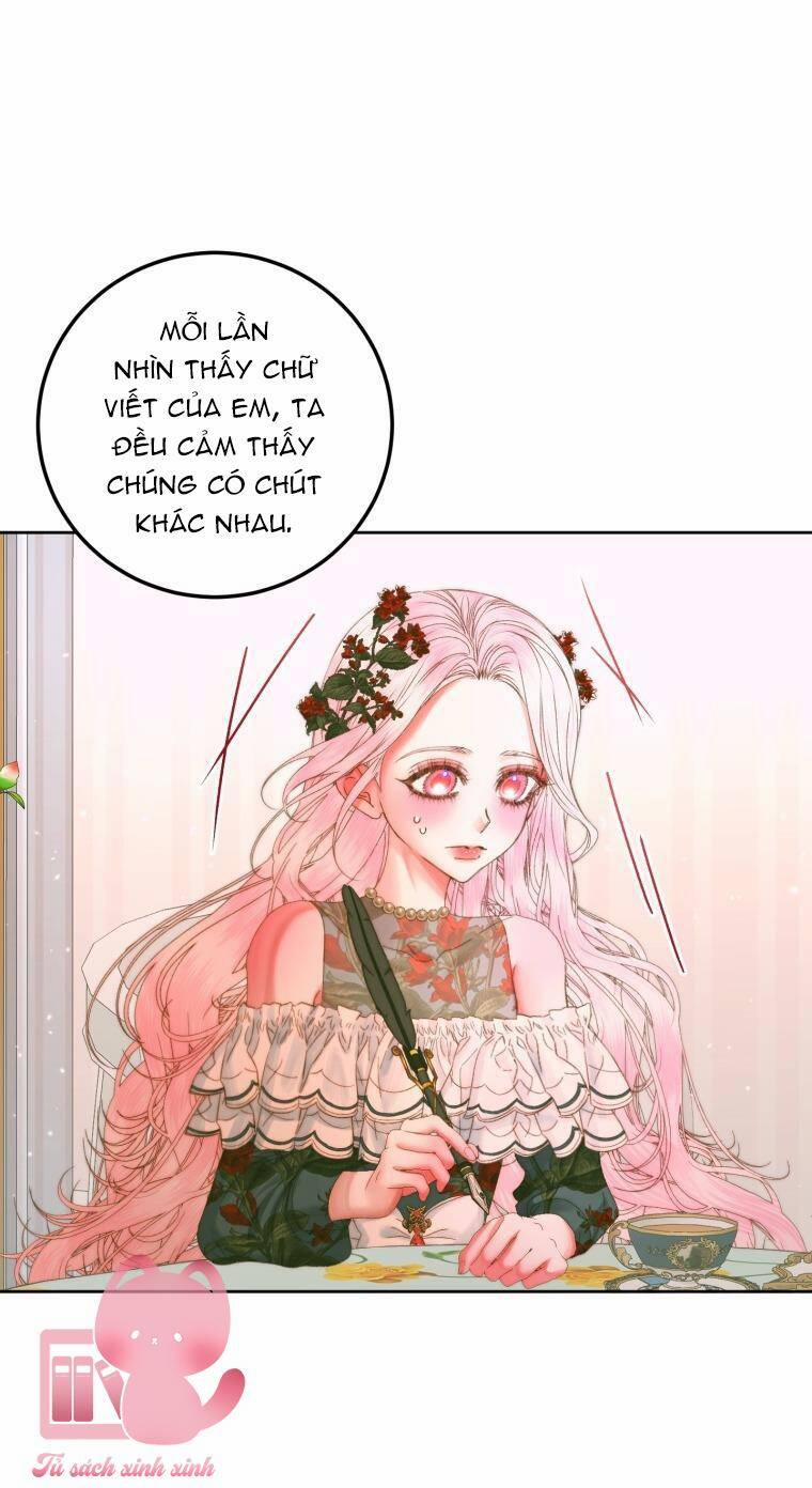 Trở Thành Gia Đình Của Kẻ Phản Diện 57 trang 51