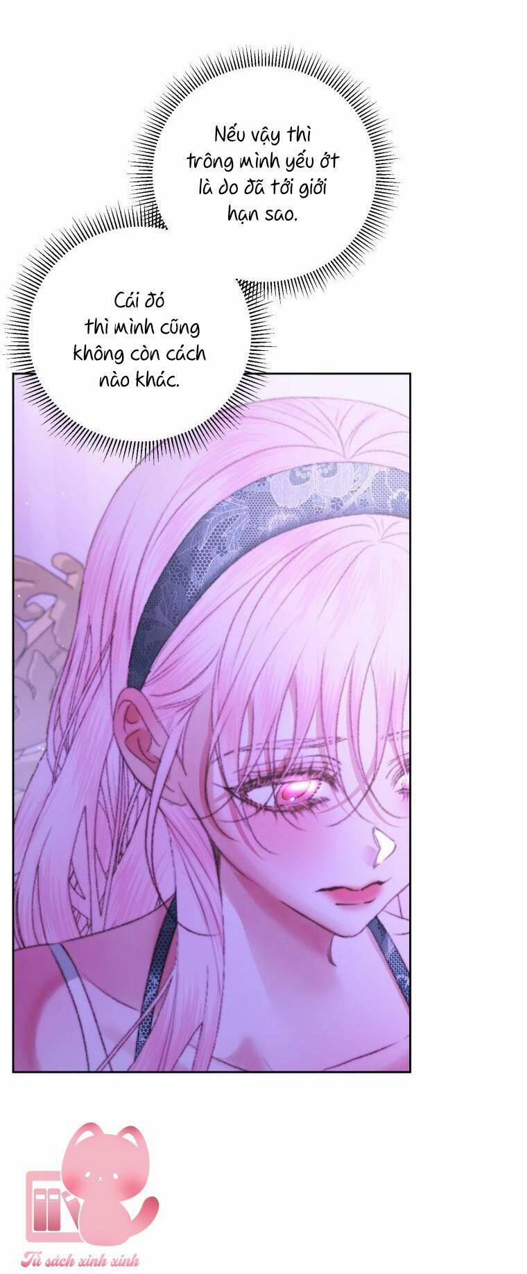 Trở Thành Gia Đình Của Kẻ Phản Diện 57 trang 6