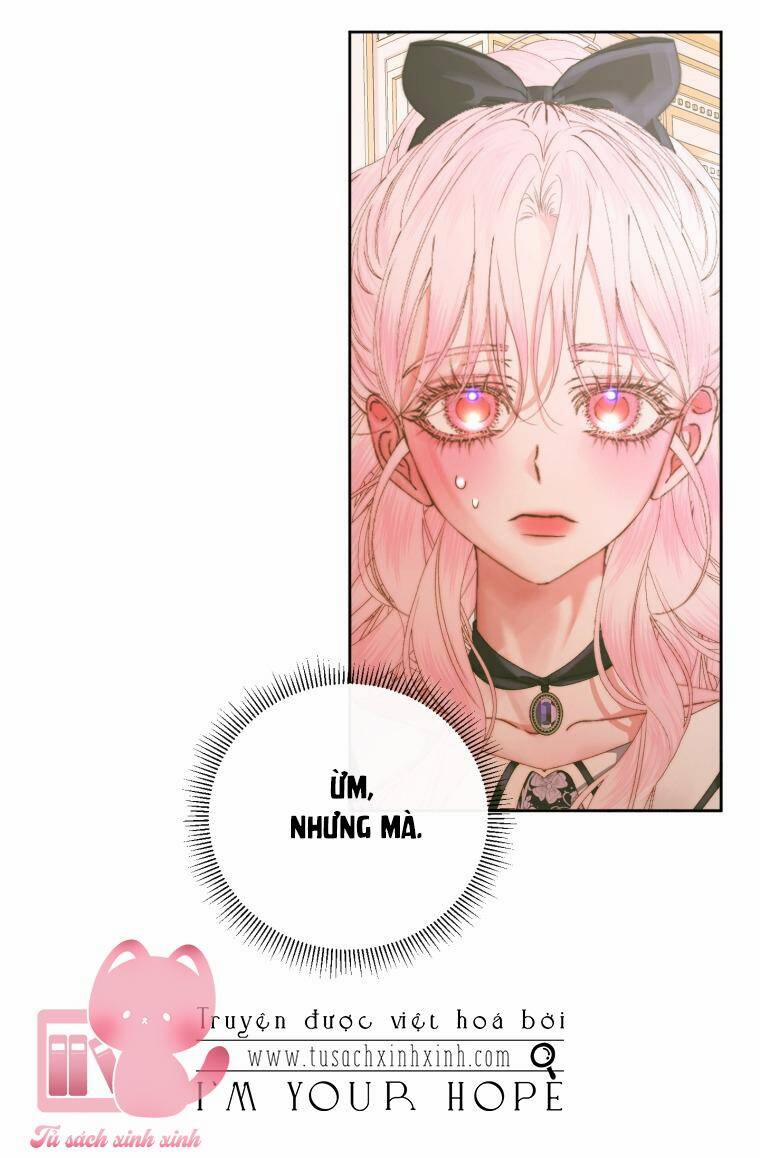 Trở Thành Gia Đình Của Kẻ Phản Diện 57 trang 61