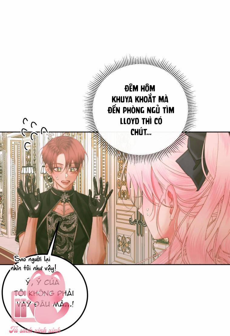 Trở Thành Gia Đình Của Kẻ Phản Diện 57 trang 62