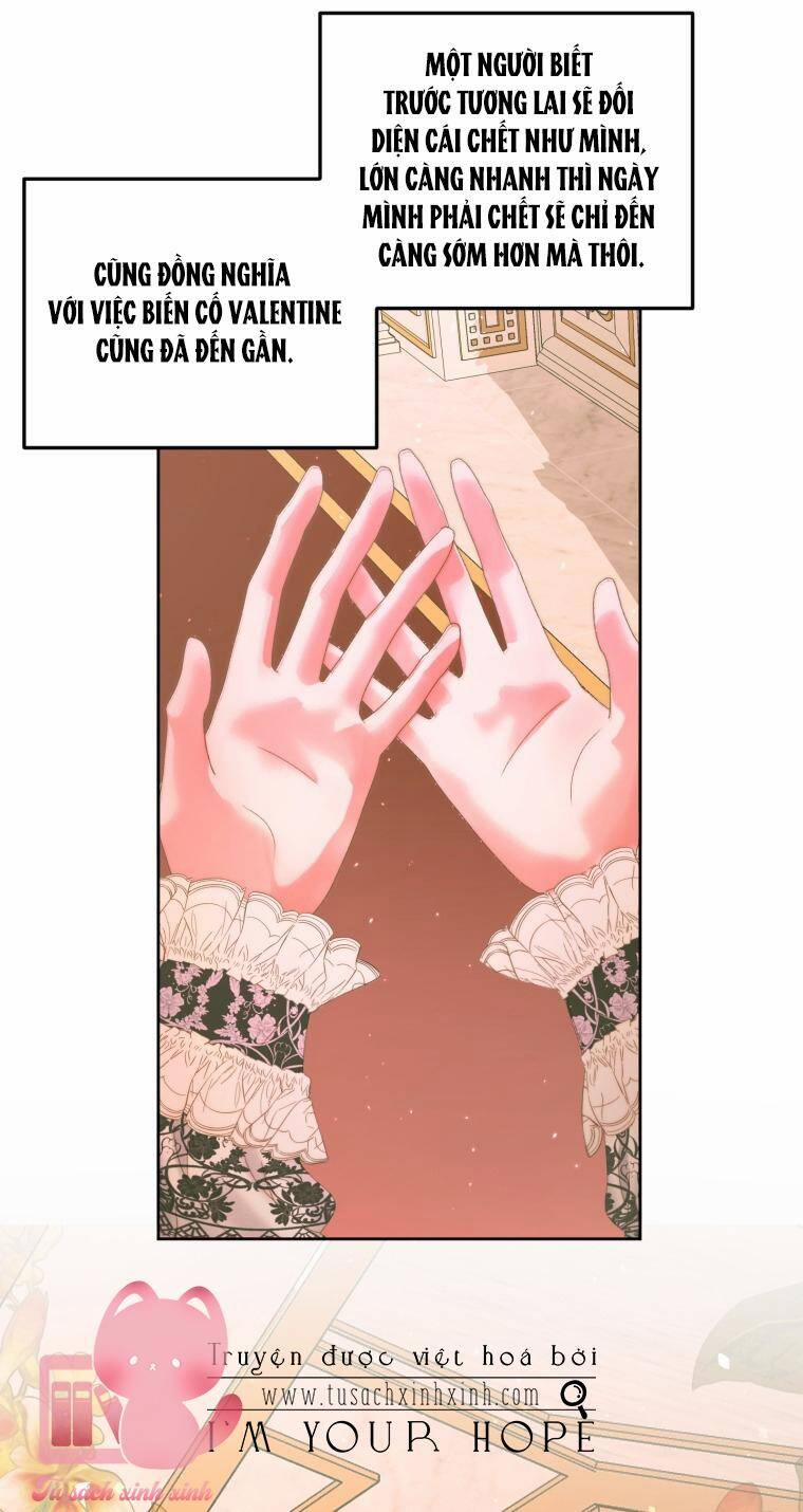 Trở Thành Gia Đình Của Kẻ Phản Diện 57 trang 66