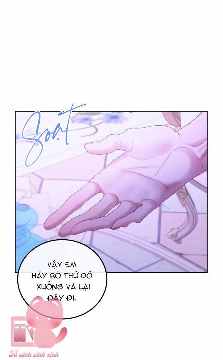 Trở Thành Gia Đình Của Kẻ Phản Diện 57 trang 8