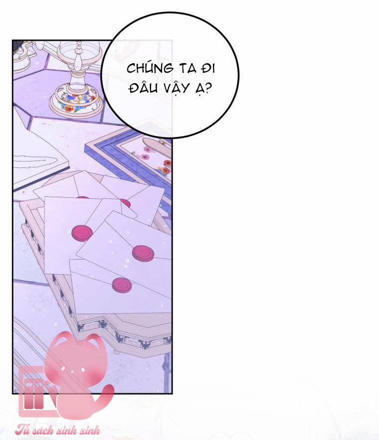 Trở Thành Gia Đình Của Kẻ Phản Diện 57 trang 9