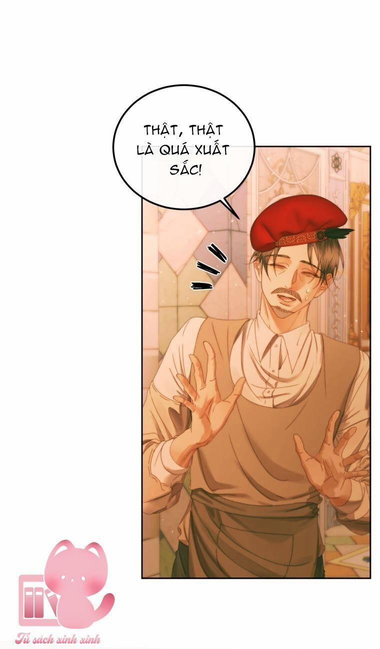 Trở Thành Gia Đình Của Kẻ Phản Diện 59 trang 1