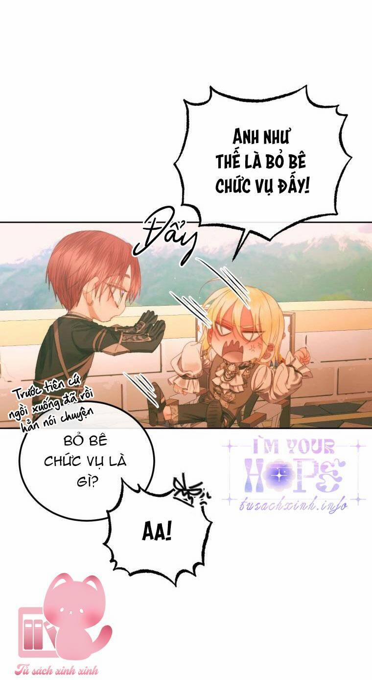 Trở Thành Gia Đình Của Kẻ Phản Diện 59 trang 12