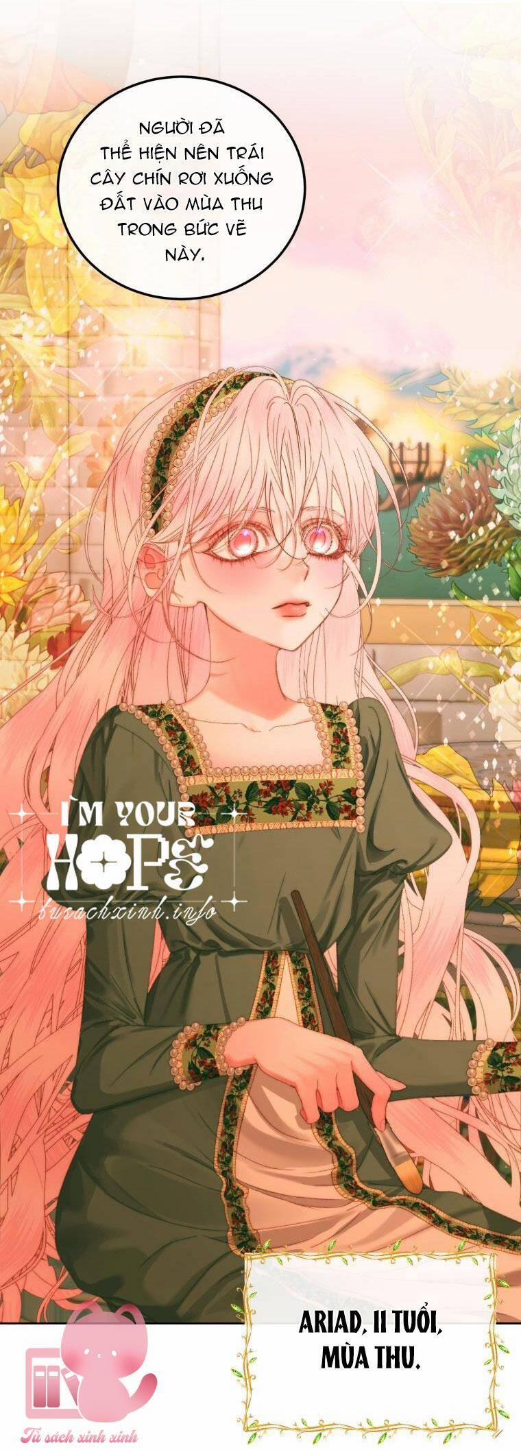 Trở Thành Gia Đình Của Kẻ Phản Diện 59 trang 2