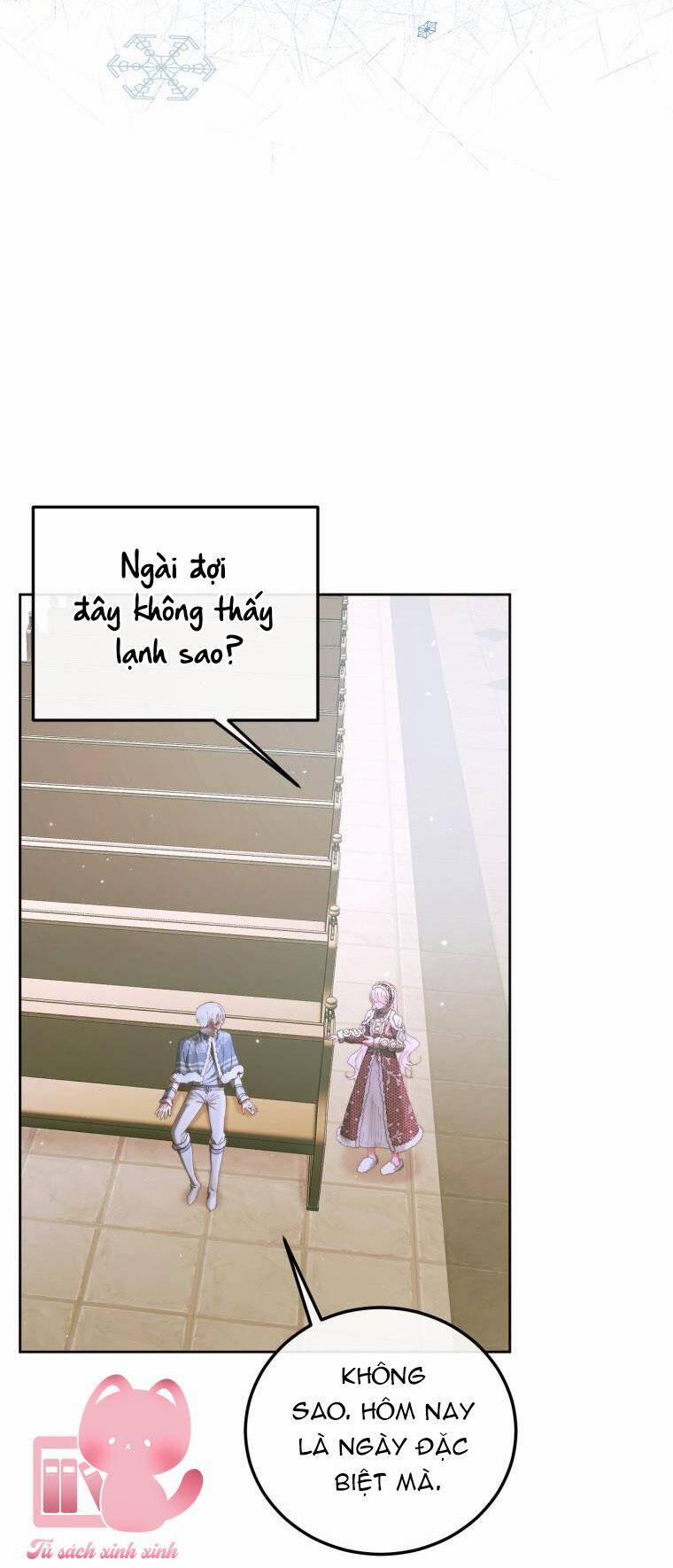 Trở Thành Gia Đình Của Kẻ Phản Diện 59 trang 34