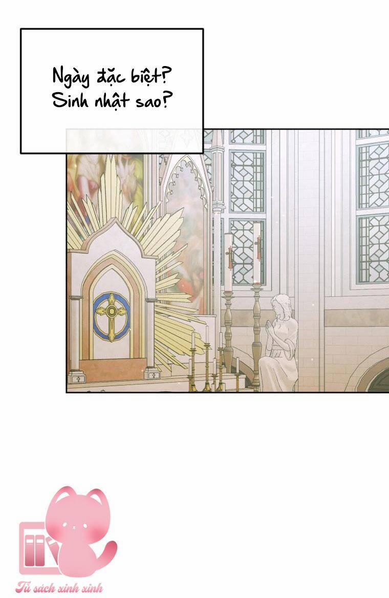 Trở Thành Gia Đình Của Kẻ Phản Diện 59 trang 35