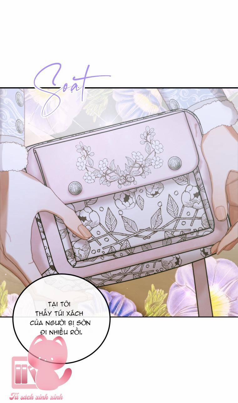 Trở Thành Gia Đình Của Kẻ Phản Diện 59 trang 40